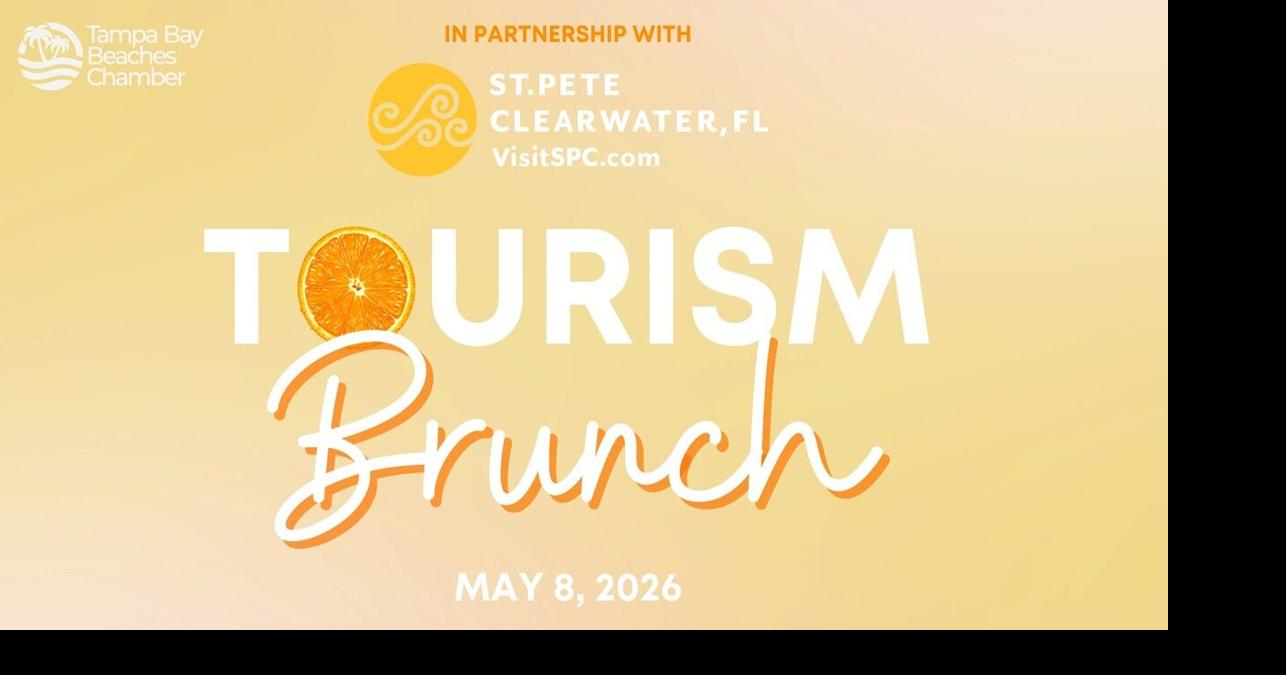 Things to do around Pinellas: May 7-13