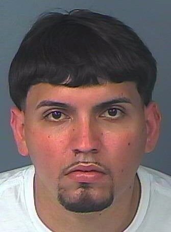 Man arrested in joint investigation with U.S. Postal Service