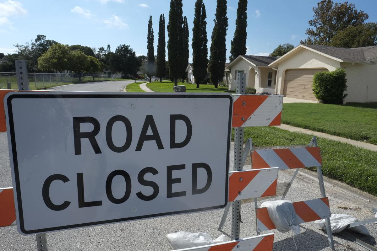 Lakeside Woodlands Residents Getting Impatient News Suncoastnews Com
