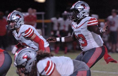Pinellas Football Critical Week For East Lake Football Sports