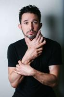 Justin Willman brings magic to Capitol Theatre