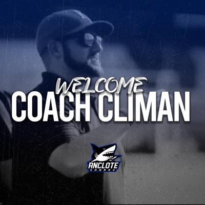 Anclote names Greg Climan new football coach