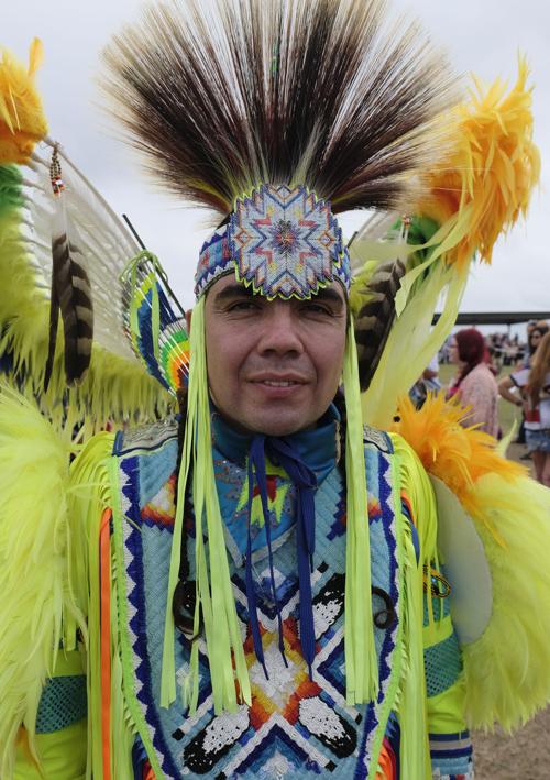 Brooksville Native American Festival Feb 1 2 News