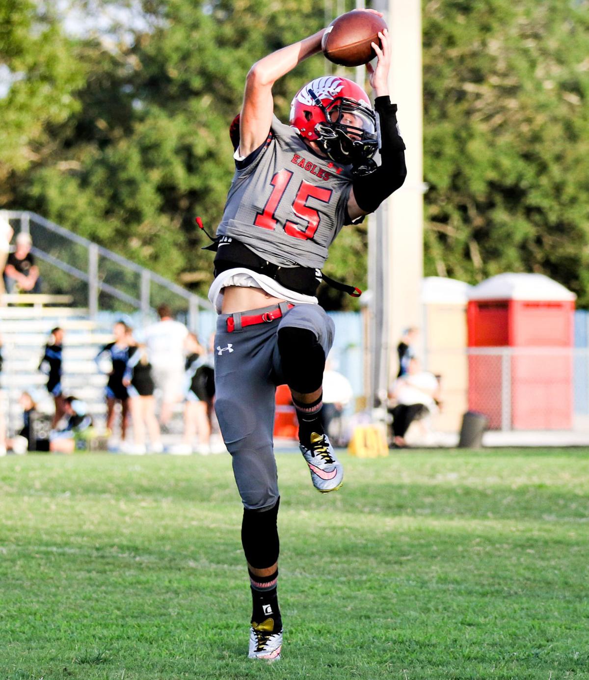 Hernando High School Spring Football Focus Sports Suncoastnews Com