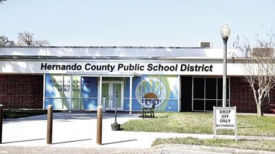 Hernando School District pitches $506 million total budget | News 