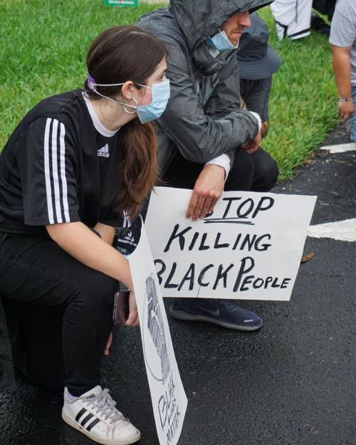 Tarpon Springs Black Lives Matter march-40.jpg