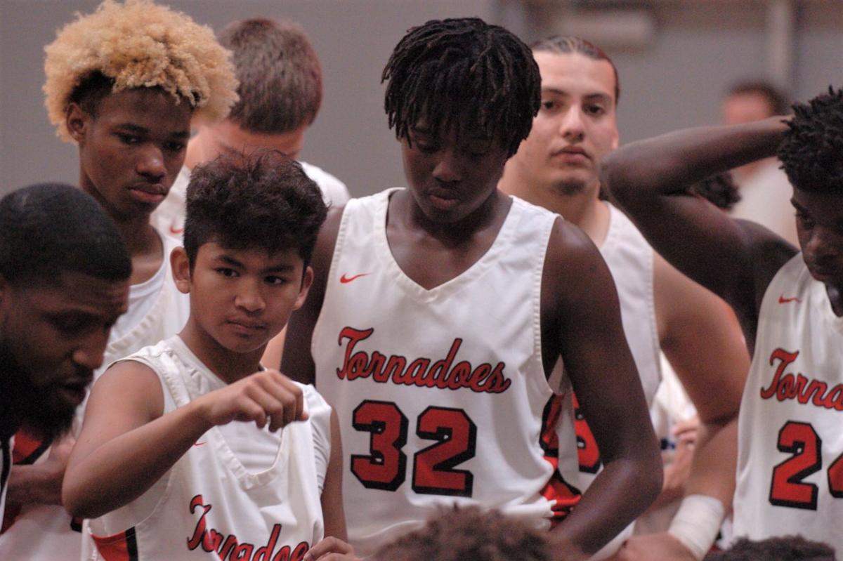 Regional Basketball Tournaments Continue This Week Sports