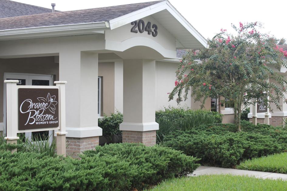 Orange Blossom Women S Group To Host Grand Opening Suncoastnews Com