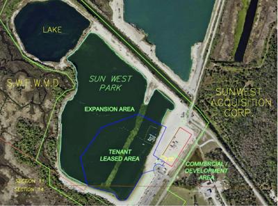 sunwest pasco park revised county suncoastnews governing agreement reached operation west
