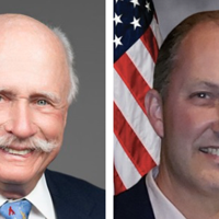 Reelected mayors in New Port Richey, Port Richey say they have work left to do