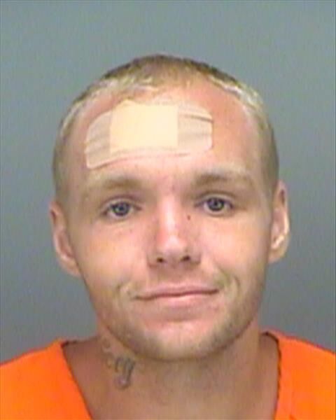 Crystal Beach man arrested for shooting brother
