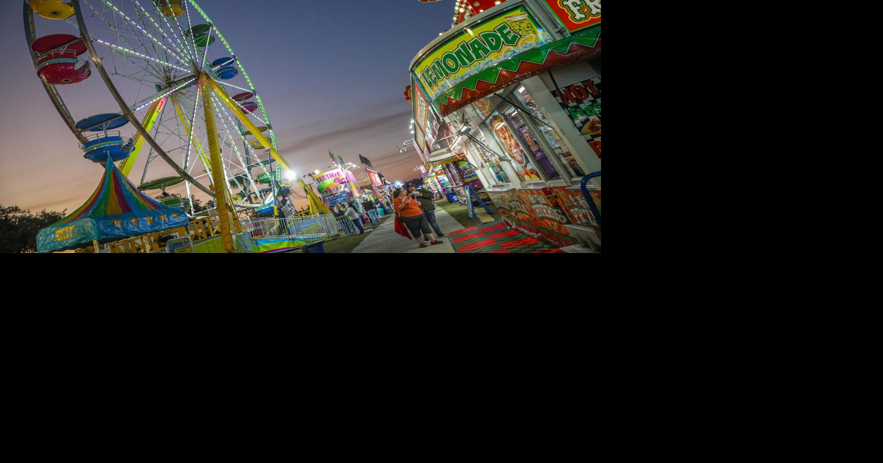 All things fair — Pasco County sees its annual, weeklong event for the