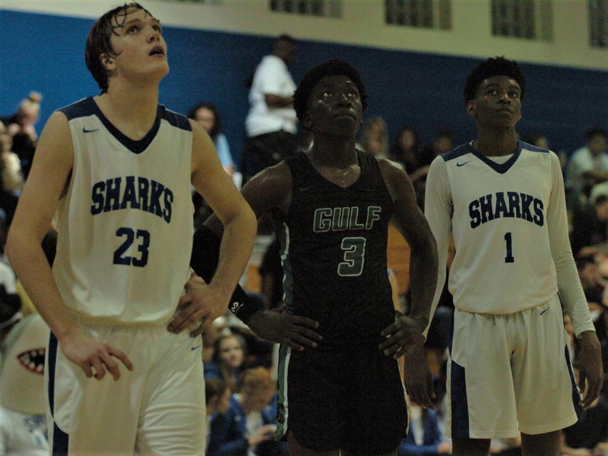 B Ball Anclote Remains In First With Win Sports Suncoastnews Com