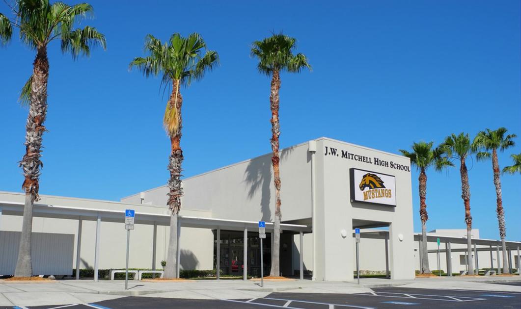 Five Pasco high schools ranked as best in the nation | Featured Content