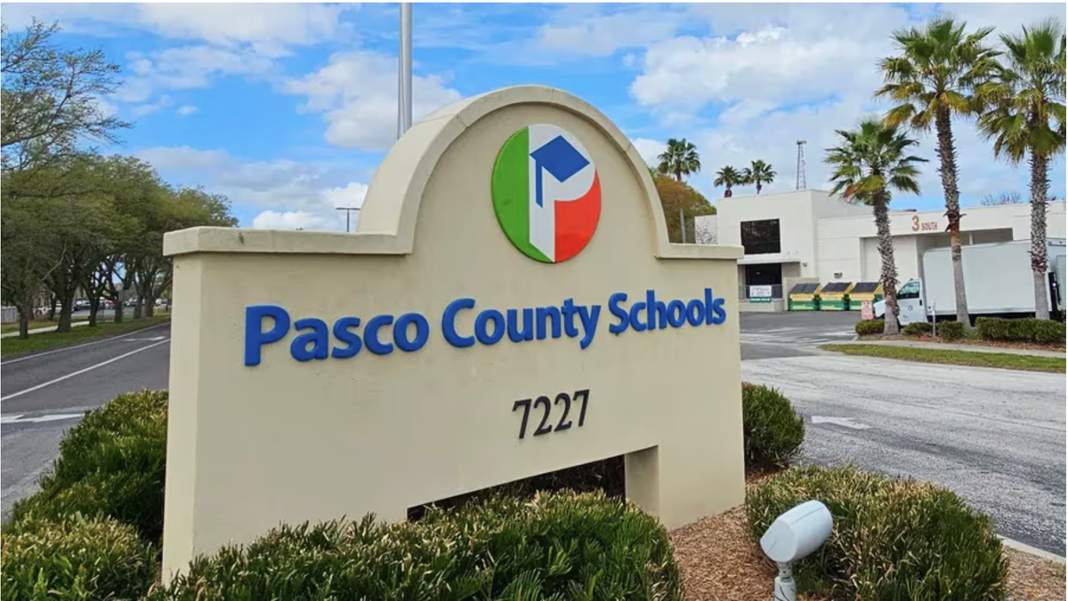Pasco school district settles federal disability discrimination case | News  | suncoastnews.com