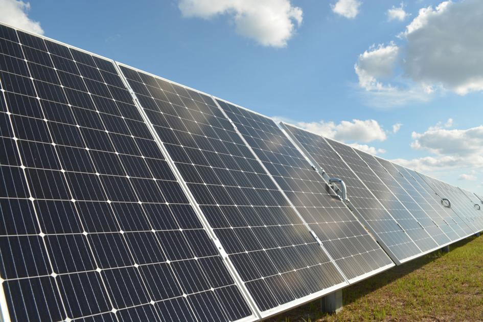 Solar Outshines Coal At Some Power Plants News Suncoastnews Com