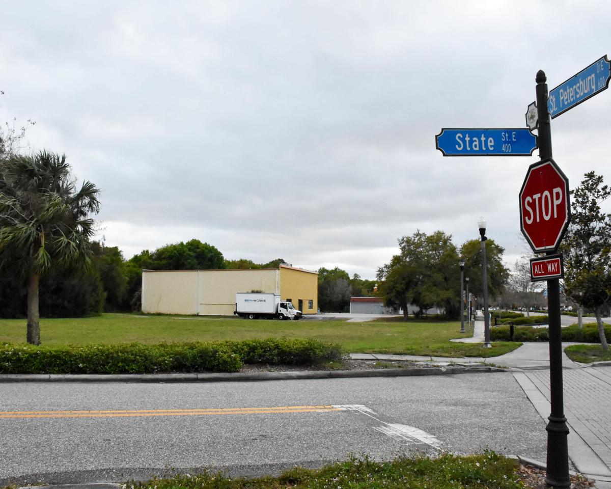 New development for Oldsmar proposed News