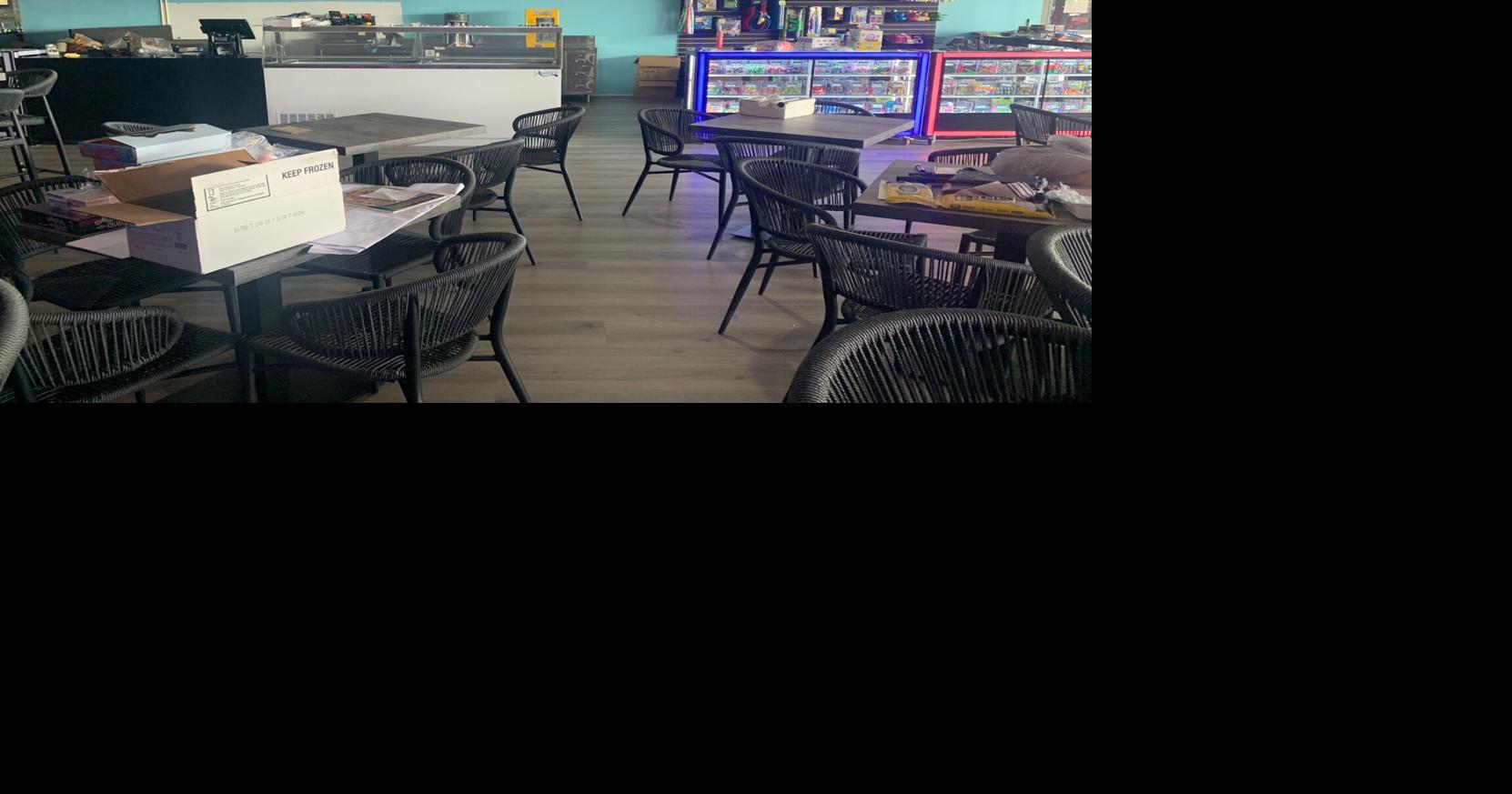 Experience Fun and Family at Cinema 6: Movies, Arcade, and More in Port Richey