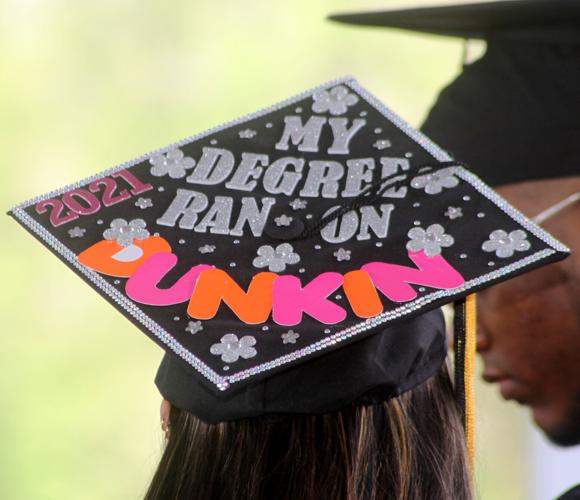 PHSC grads celebrate 'car-mencement' ceremony | Multimedia |  suncoastnews.com