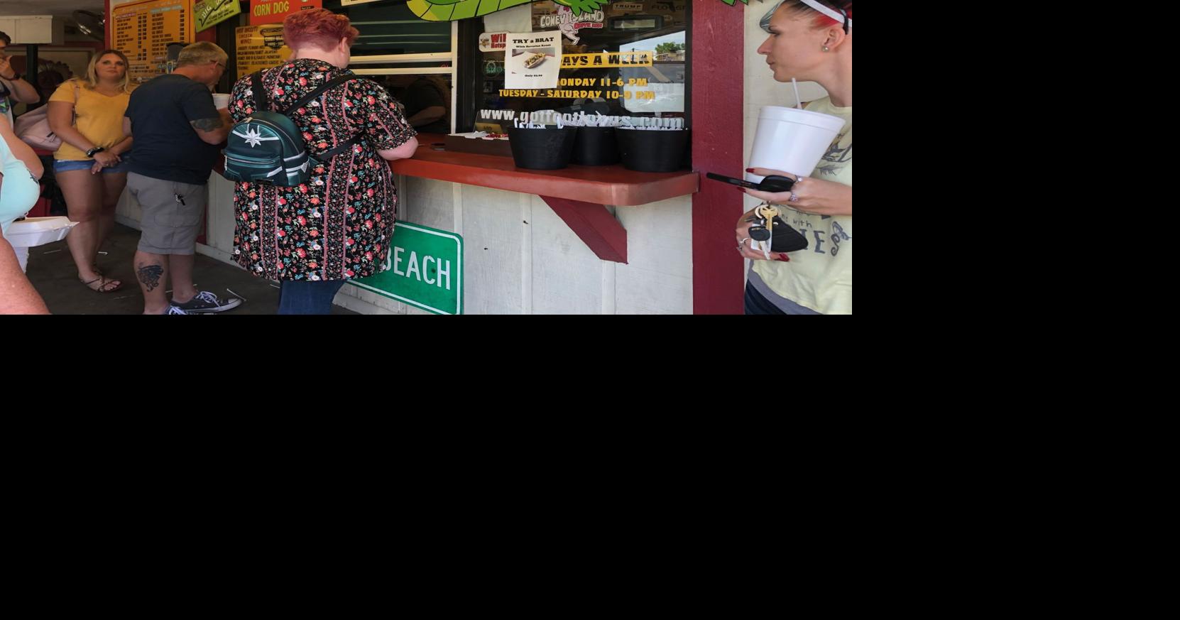 Downtown Brooksville eatery nearing sixdecade mark Business