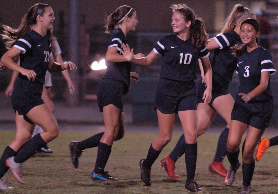 5a Soccer Land O Lakes Advances To Final Four Sports