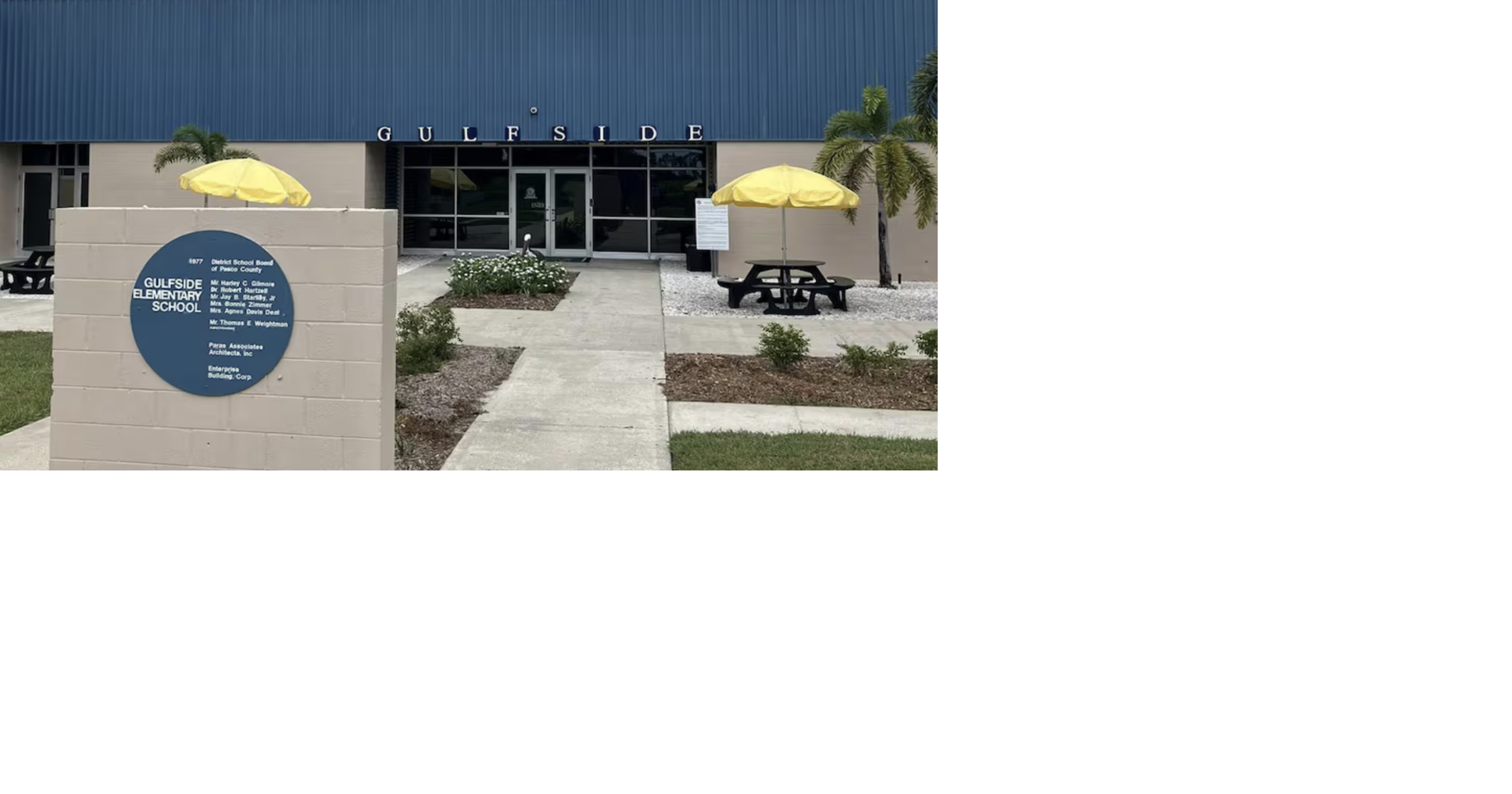 Pasco to merge two under-capacity schools into one K-8 campus | News ...