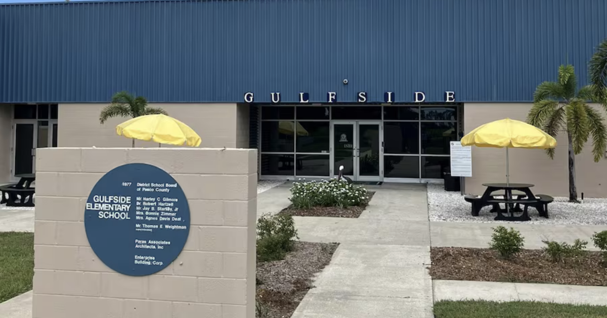 Pasco to merge two under-capacity schools into one K-8 campus | News ...