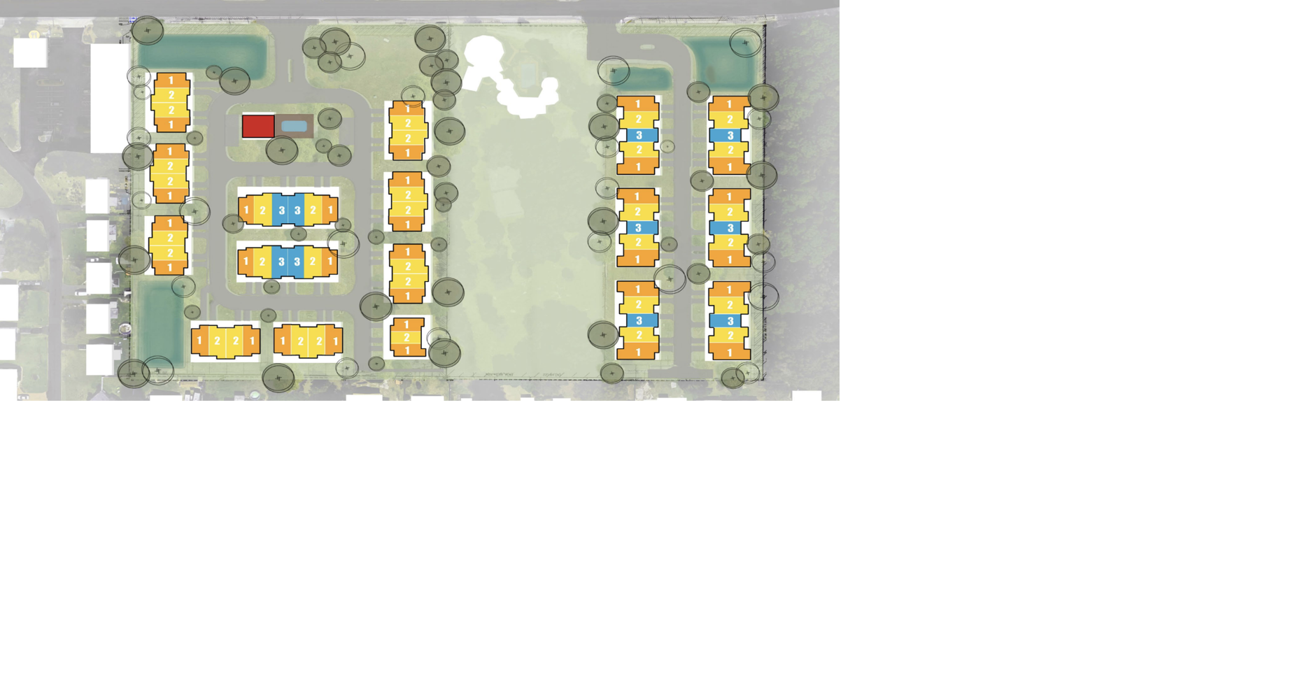 Pasco County moves forward with housing complex for veterans