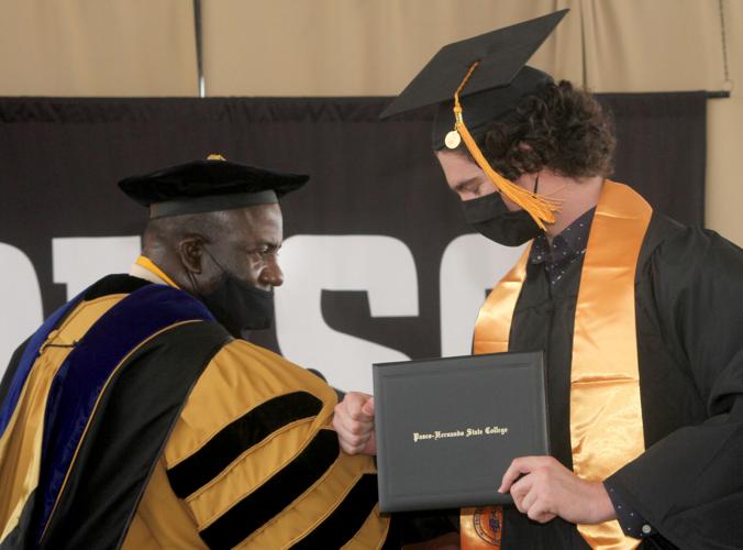 PHSC grads celebrate 'car-mencement' ceremony | Multimedia |  suncoastnews.com