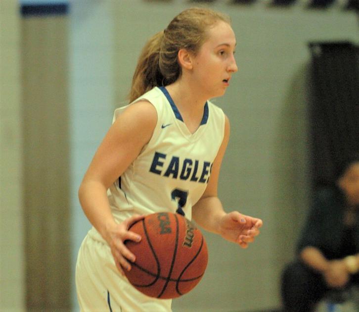 Holiday Basketball Tournaments Go Into New Year Sports