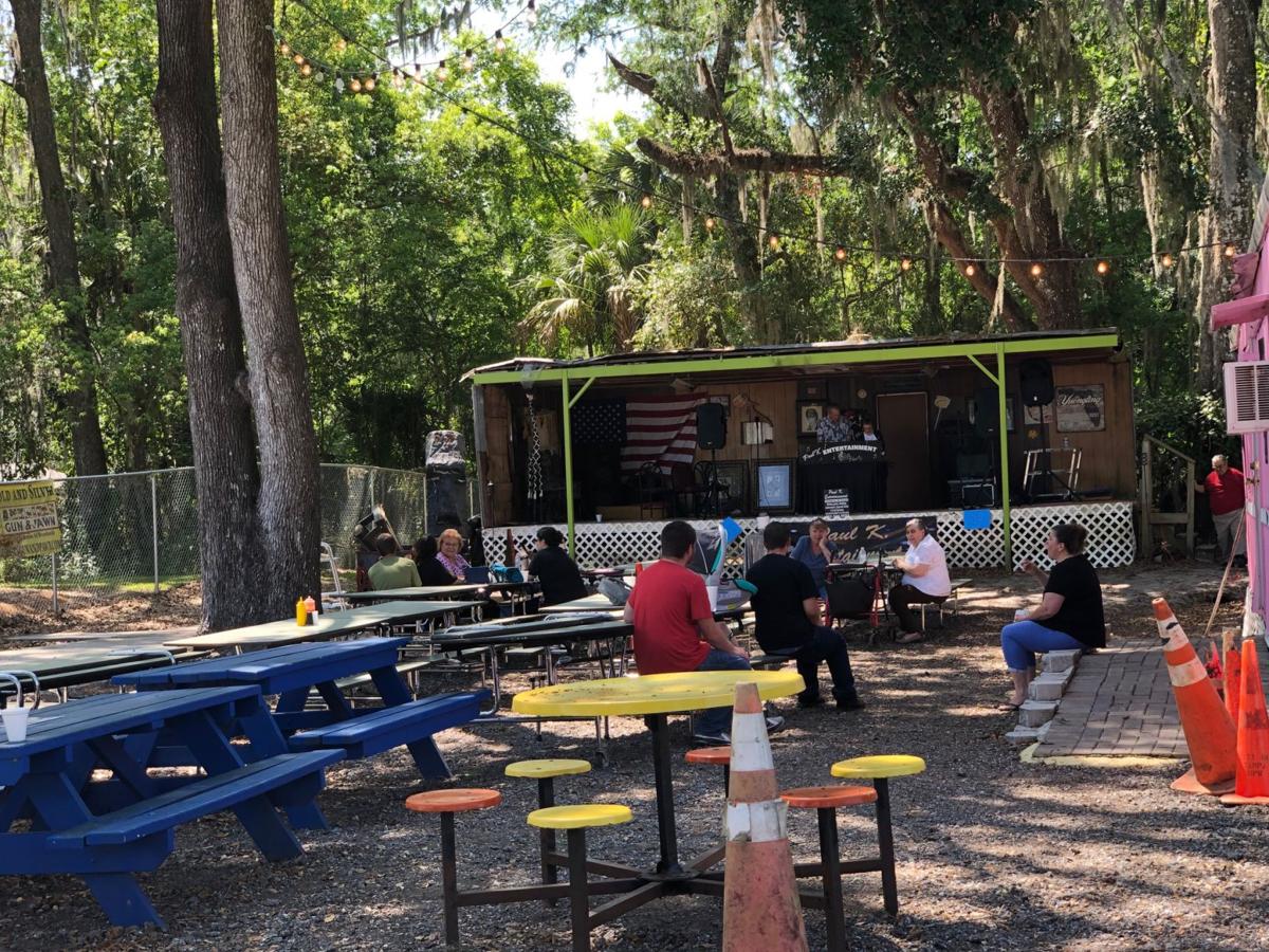 Downtown Brooksville eatery nearing sixdecade mark Business