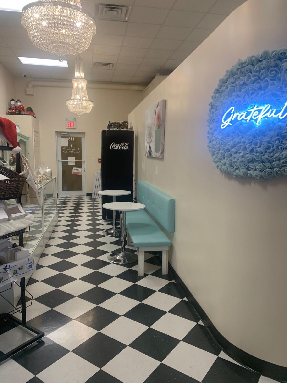 New downtown New Port Richey bakery brings dream to fruition for family