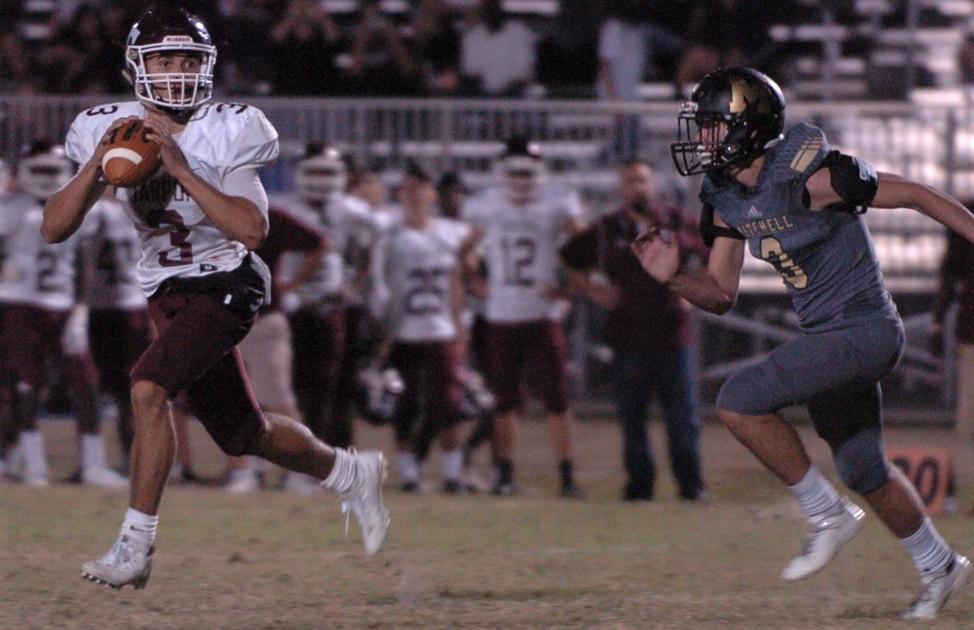 Pinellas Previews Tarpon Backs Into Postseason Gets Lakewood