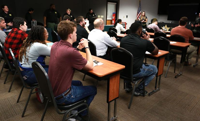 Pasco staffing up as 200M jail extension underway News