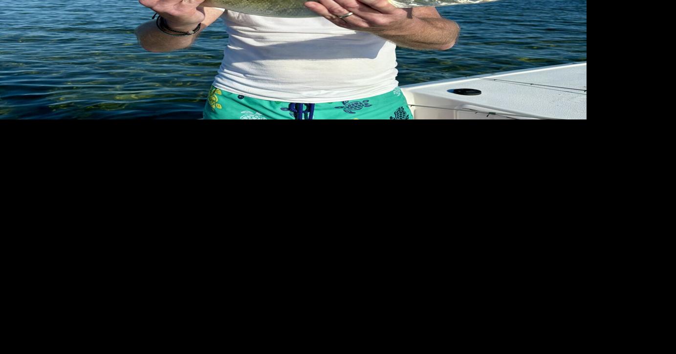 The Pasco & North Pinellas Fishin' Report: It's time to target tarpon