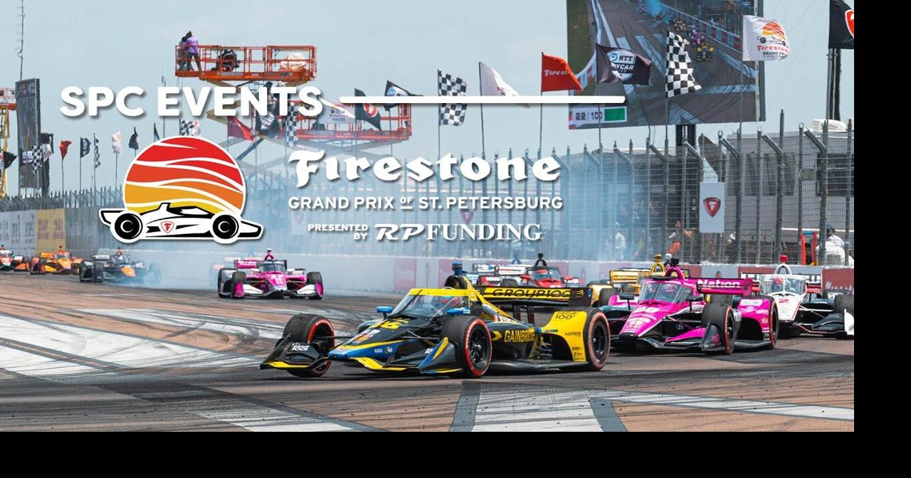 Things to do around Pinellas: Feb. 26-March 4