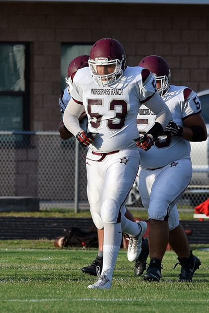 Wiregrass Ranch Has High Playoff Hopes Sports Suncoastnews Com