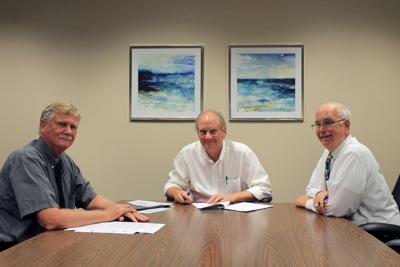 Hacienda Hotel Lease Agreement Becomes Official Business Suncoastnews Com