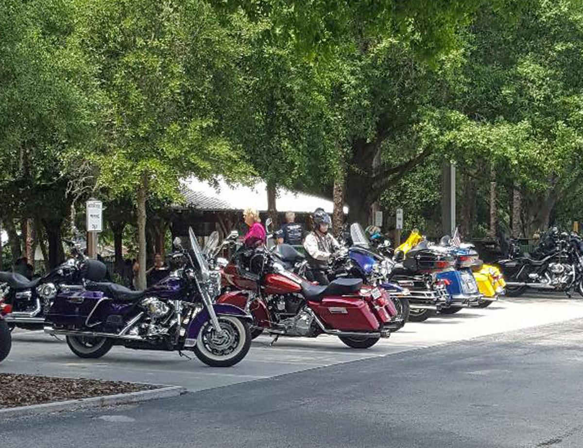 port richey harley davidson