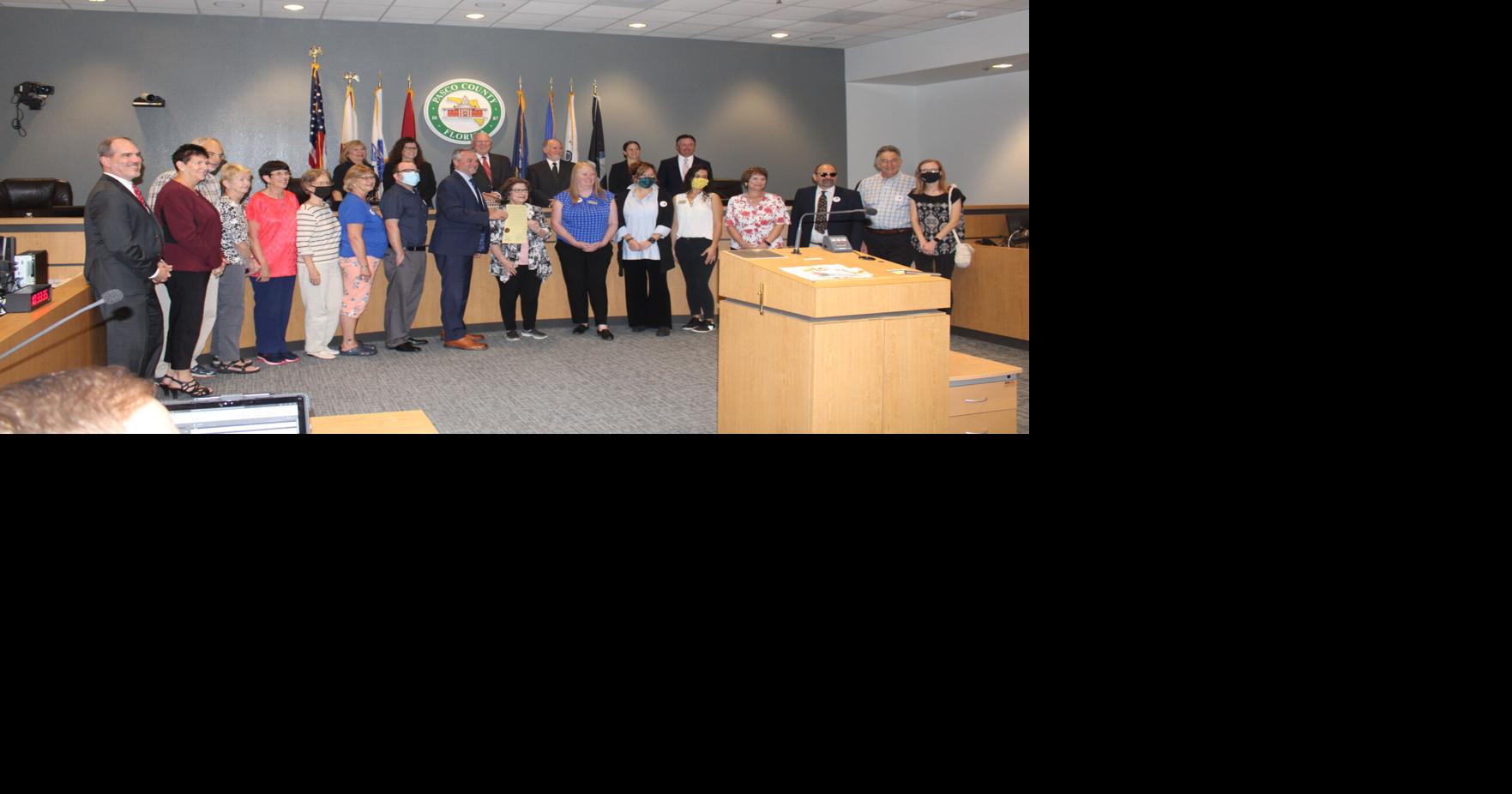 Pasco County Commission debates ways to deal with panhandling News