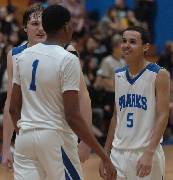 Boys Basketball Pasco Pinellas Advance Seven To Region Semis