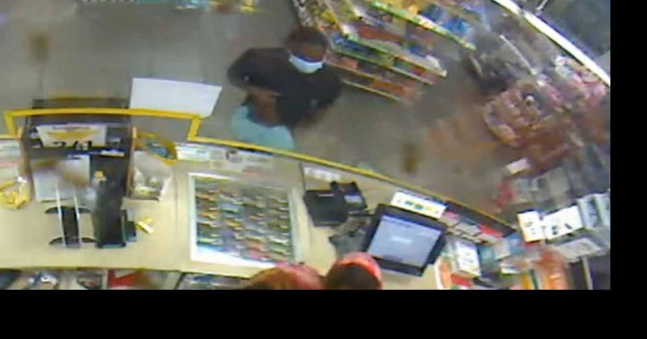 New Port Richey 7 Eleven Robbery Suspect Sought Crime Crashes Fires 