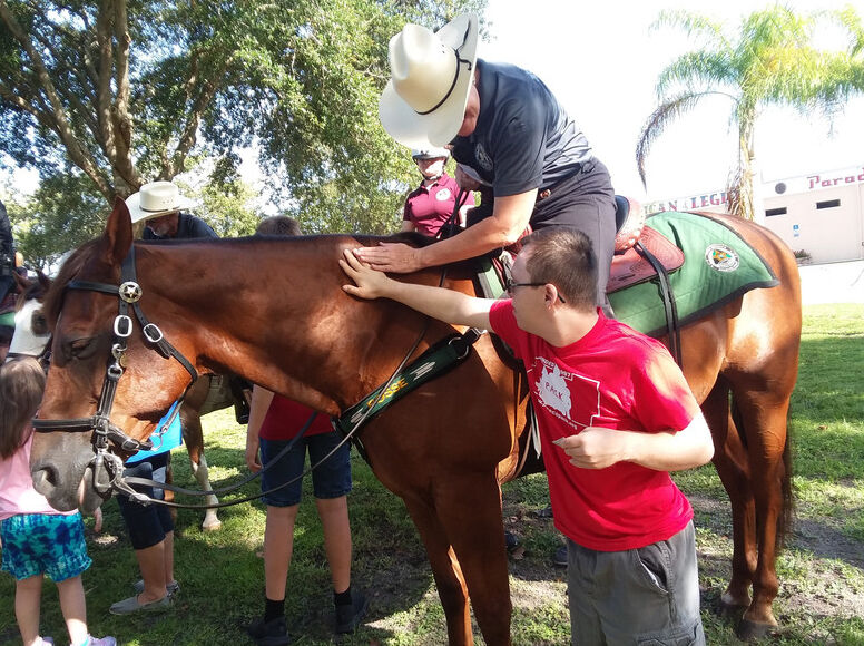 P A C K Summer Camps For Challenged Youth Back After Year Off News Suncoastnews Com