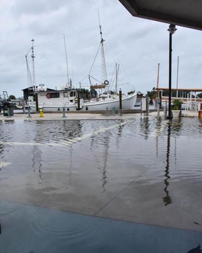 Mayor optimistic state will back Tarpon Springs projects