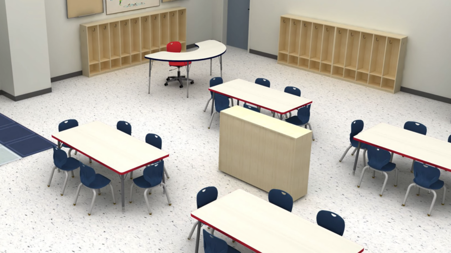 Pasco opens new school dedicated to early learning | Pasco |  suncoastnews.com
