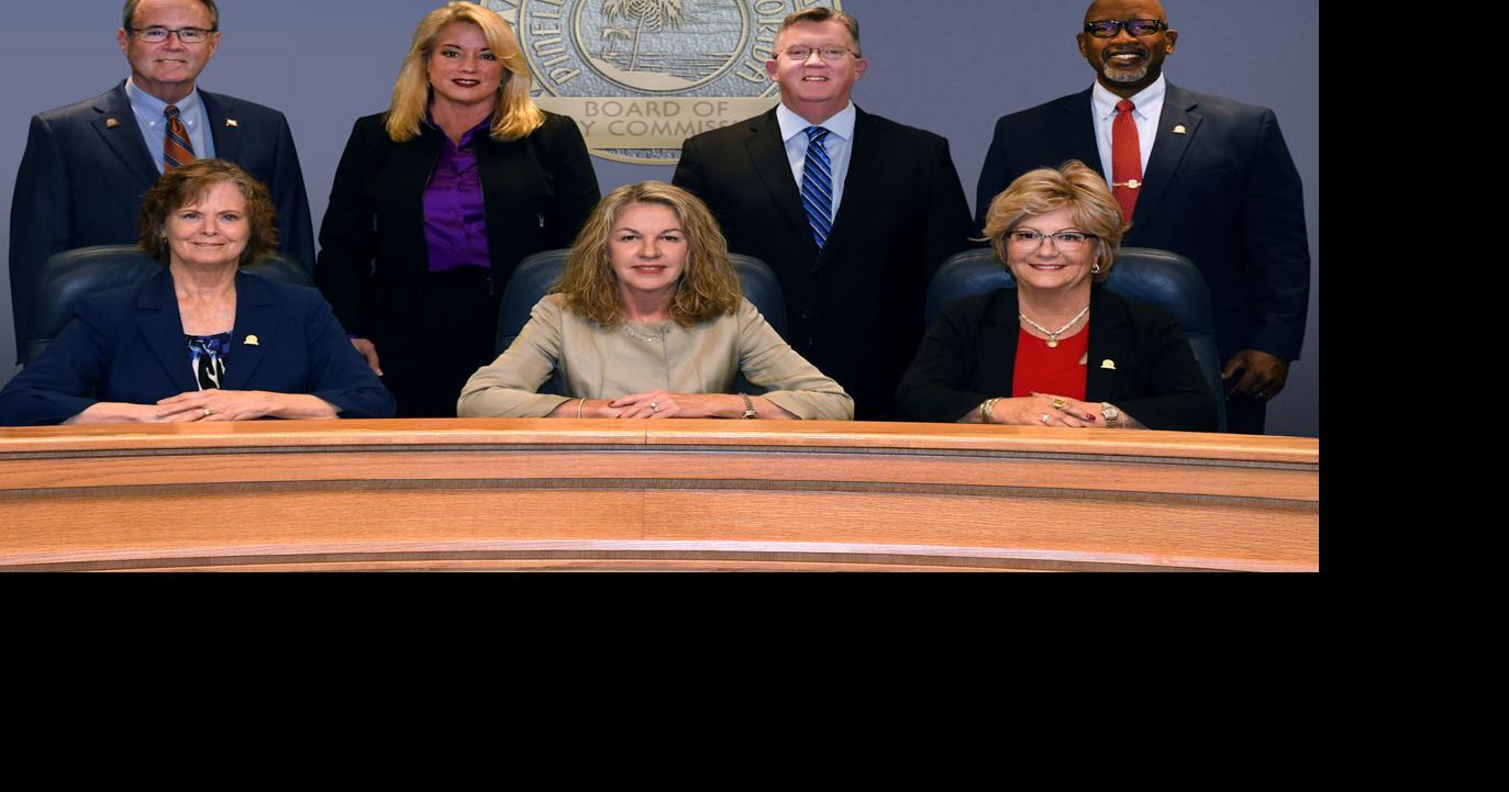 Pinellas County commissioners agree to move public comment period