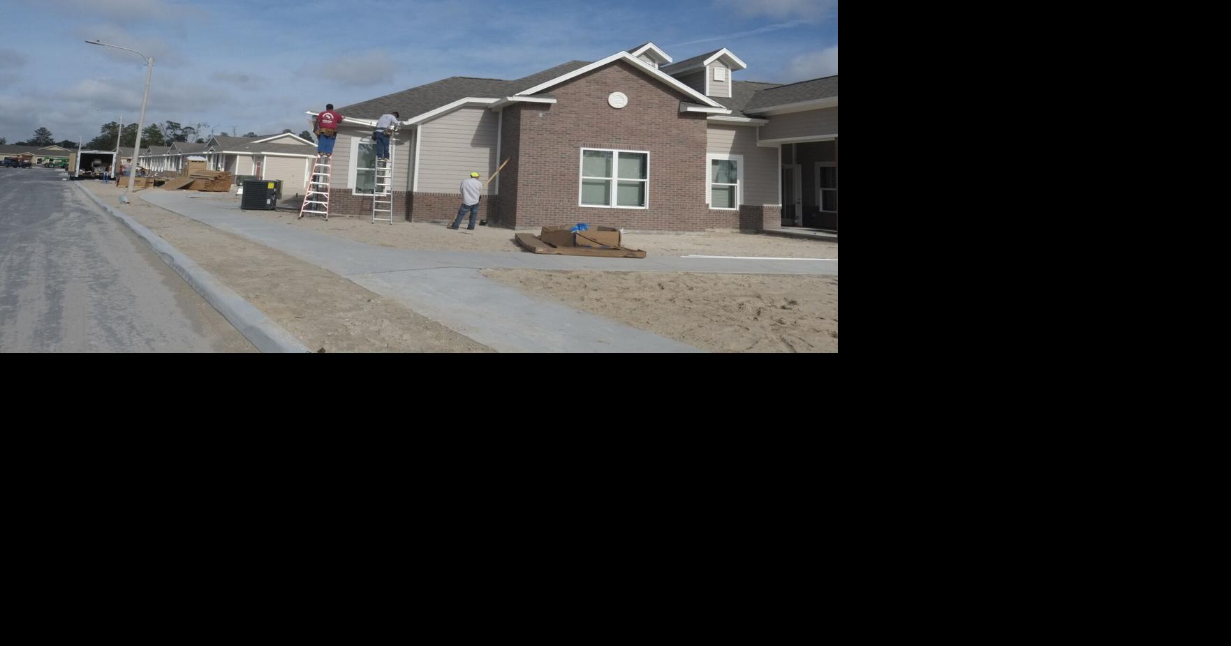 Hernando County working to get more permitting applications out in wake