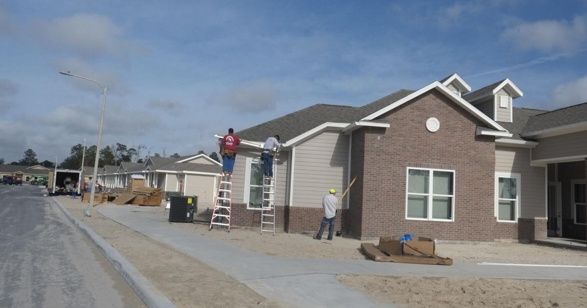 Hernando County working to get more permitting applications out in wake