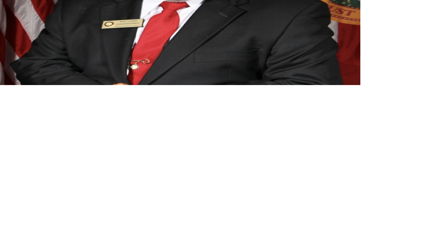 Michael Eisner headshot