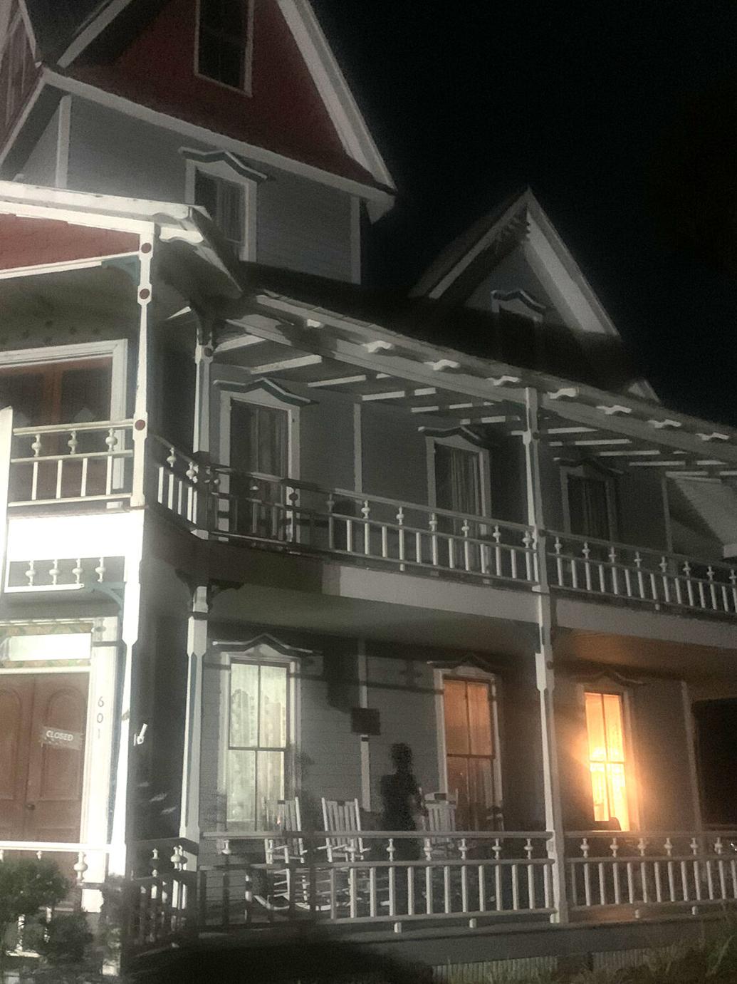 Is Florida’s most haunted house in Brooksville? News